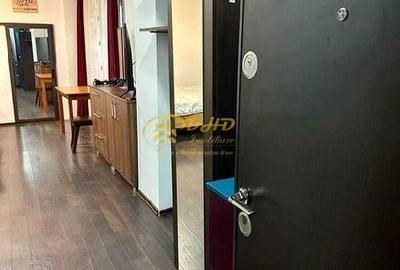 Garsonieră decomandată, mobilată în Ultracentral - 1