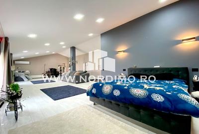 Vanzare vila eleganta si impunatoare, Domnesti - Centru, Ilfov - 16