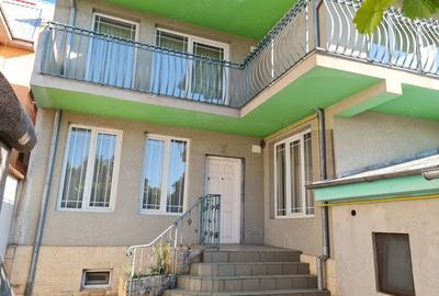 Casă în Calea Galați - 8