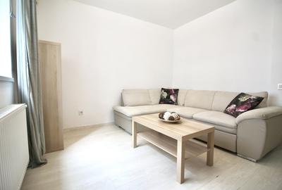 Apartament cu 2 camere decomandat, mobilat în Militari - 12