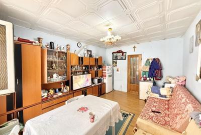 Garsonieră de vânzare – Blascovici, Timișoara | Randament 6% - 2