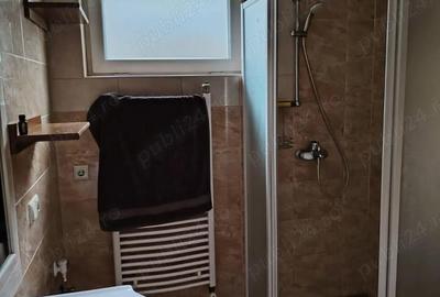 Casă cu 5 camere în Central - 10