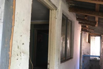 Casă în Sălcioara - 5