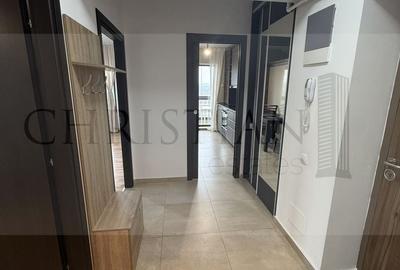 Apartament cu 2 camere decomandat, mobilat în Grozăvești - 10