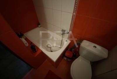 2 Camere-Decomandat-Calea Ferentari - 7