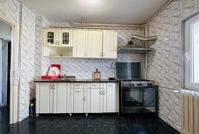 Apartament 4 camere - Sos Pantelimon- Parcul Morarilor - 16