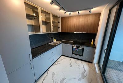 Apartament cu 2 camere semidecomandat, mobilat în Aviației - 7