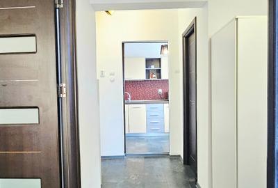 Apartament cu 3 camere decomandat, mobilat în Tineretului - 20