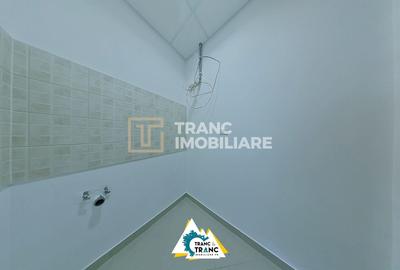 Birou, de 57 mp, în Ultracentral - 6