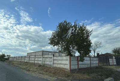 Spațiu comercial, în Țepeș Vodă - 6