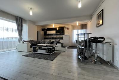 Apartament cu 2 camere decomandat, mobilat în Aradului - 2