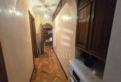 TOMIS NORD- CIRESICA-Apartament 3 camere de vanzare. - 13