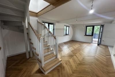 Buftea casa P+M 140 MP Lot 357 MP - 61