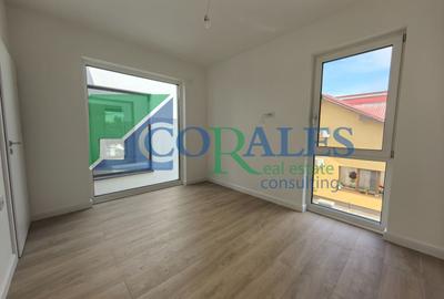 Duplex cu 4 camere cu Canalizare în Lipovei - 12
