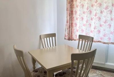 FALEZA NORD-APARTAMENT CU 3 CAMERE ETAJ 1 APROAPE DE PLAJA-LOC PARCARE - 6