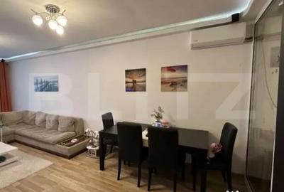 Apartament cu 3 camere decomandat în Central - 13