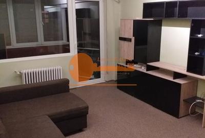 Apartament cu 2 camere semidecomandat, mobilat în Kiseleff - 1
