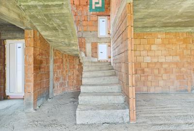 Casă individuală cu 4 camere cu Teren 300 Mp în Fântânele - 9