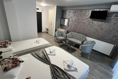 Studio Triplu de inchiriat direct proprietar Mamaia-Nord Navodari - 11