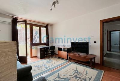 Apartament cu 2 camere decomandat, mobilat în Central - 13