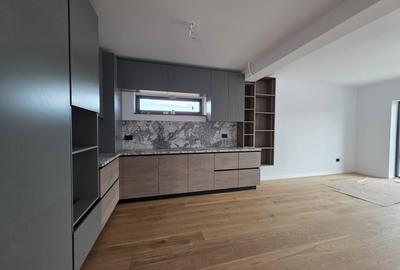 Casa individuala pe parter 105mp utili, teren 520mp, Stupini - 7