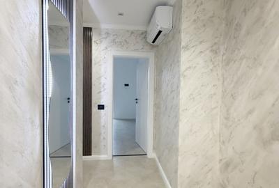 Apartament 3 camere modern, etajul 1, 62mp utili in Giroc - 11