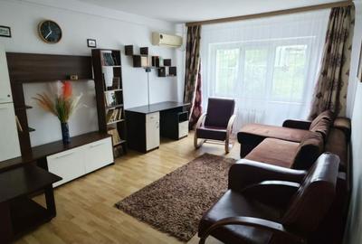 Apartament cu 2 camere decomandat în Central - 5