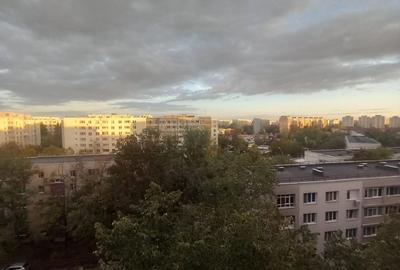 Sect 3 - Str Codrii Neamtului - Apartament 2 camere - 10
