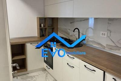 Apartament cu 2 camere decomandat în Valea Lupului - 5