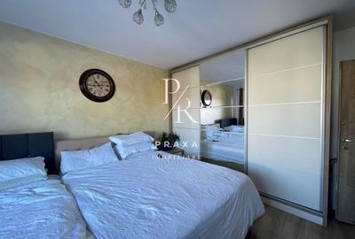 Apartament de vanzare 2 camere decomandat zona Florilor! - 13