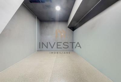 Spatiu comercial de inchiriat – 235 mp in Centrul Clujului - 7