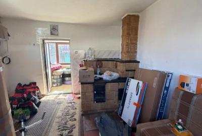 Casă cu 2 camere în Horodnic - 11