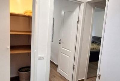Apartament cu 2 camere decomandat în Tomis Nord - 4