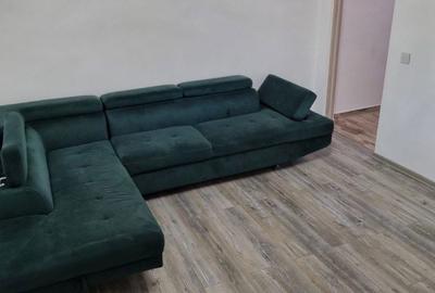 Apartament cu 2 camere în Malu Roșu - 5