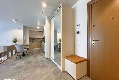 Apartament în Grid - 14