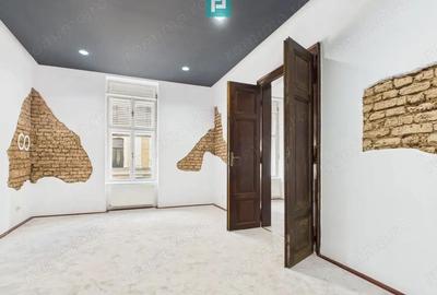 Spa?iu de birouri de inchiriat,62 mp, Pia?a Unirii - 12