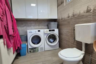 Casă cu 3 camere cu Teren 990 Mp în Central - 7