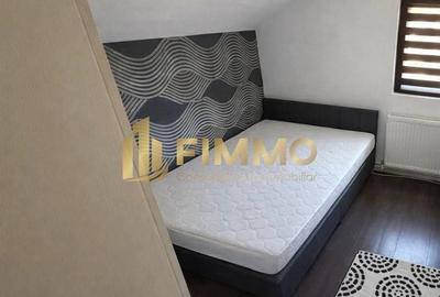 Casă cu 4 camere în Broșteni - 11