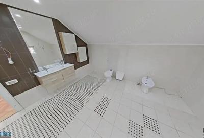 Vila cu 6 camere mari si teren de 1400 mp Vila cu 6 camere mari si teren de 1400 mp - 5