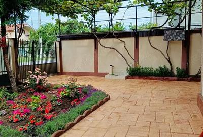 Casă cu 6 camere cu Teren 300 Mp în Nord - 3