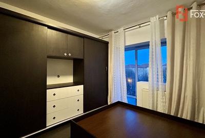 Apartament cu 3 camere si 2 bai, zona Lipovei - 3