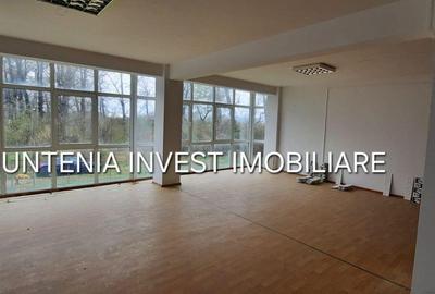 Spațiu comercial, de 672 mp, în Mărăcineni - 1