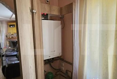 Casă cu 5 camere cu Teren 1300 Mp în Valea - 3