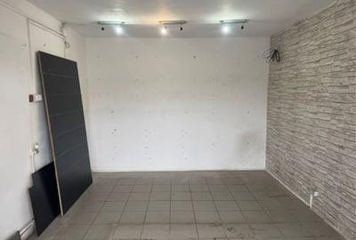 Spațiu comercial, de 35 mp, în Podu Roș - 6