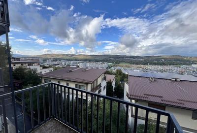 Apartament cu 2 camere in spate la vivo | bloc nou| garaj| - 1