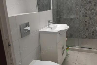 Garsonieră decomandată în Berceni