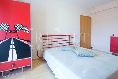 Inchiriere apartament 3 camere | Generos, 2 x Parcare, Acces lift | Domenii - 15