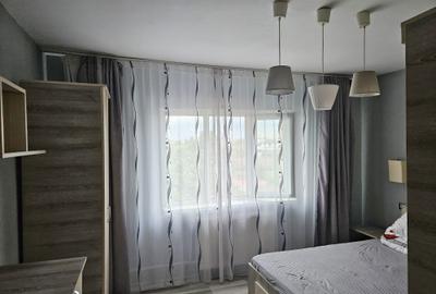 Apartament cu 2 camere decomandat în 1 Decembrie - 2
