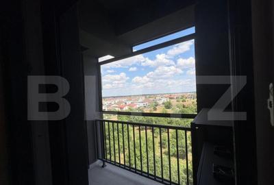 Apartament 2 camere, decomandat, loc de parcare subteran, zo - 3