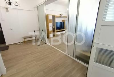Apartament 3 camere 80 mpu pretabil spatiu comercial zona Strand Sibiu - 17